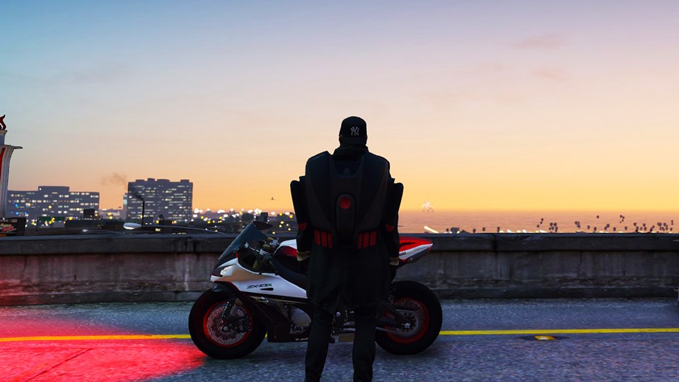 Super Bikes Removed! Time to go bike shopping

📺 twitch.tv/AcezProduction