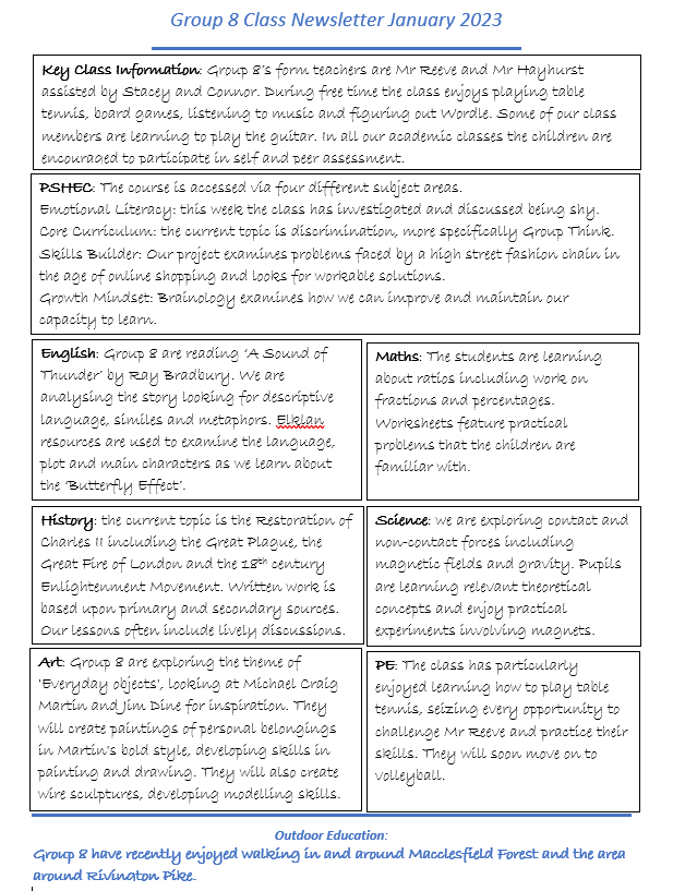 Southern_Cro1's tweet photo. Group 8's Spring 1 Newsletter - What they are focusing on this half term #semh #believeinsuccess #Spring1 https://t.co/wGjw43IxEy