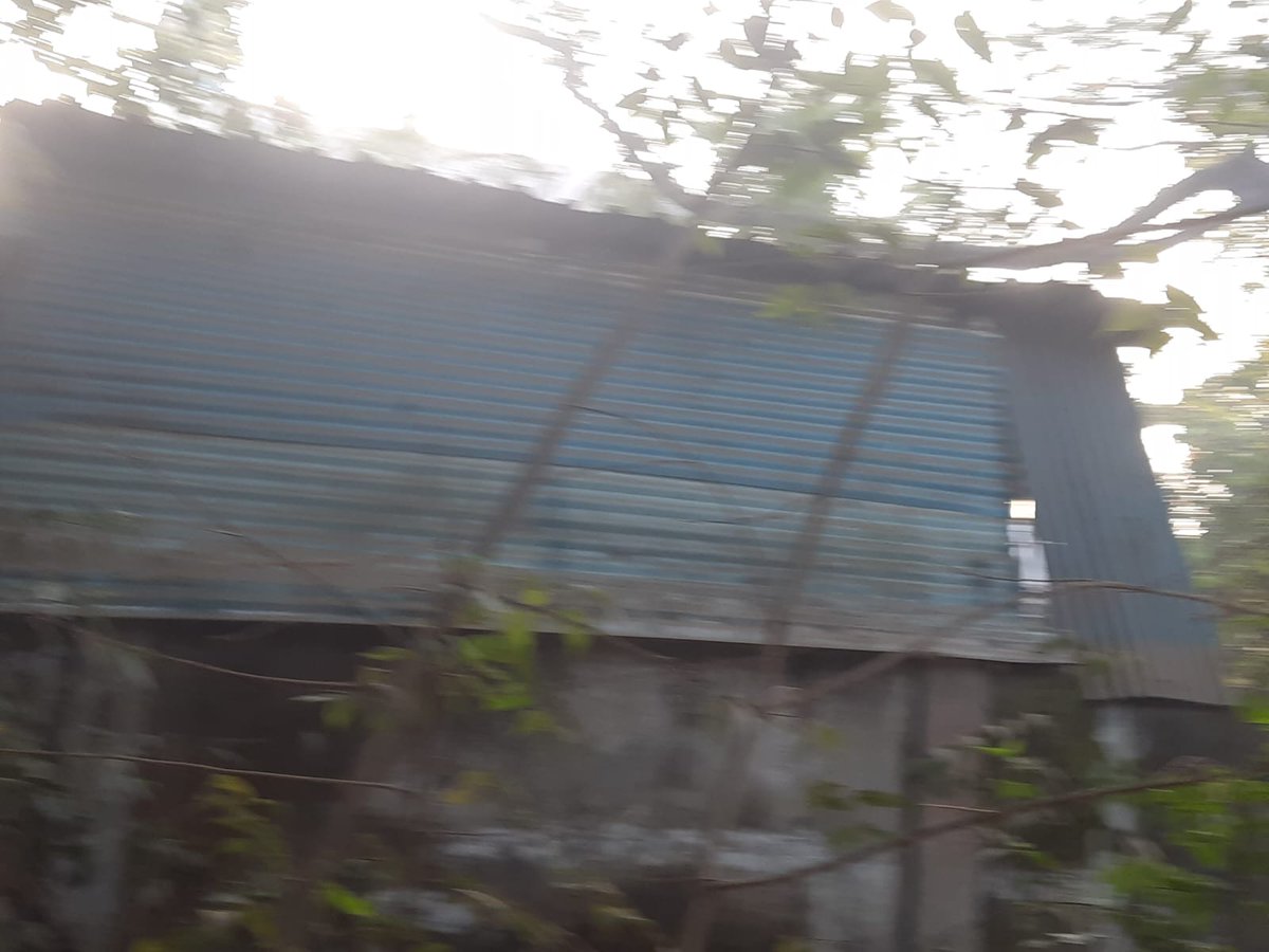 vjk8222's tweet photo. TALJAI FOREST sahkarnagar PUNE atikraman ignored by forest
department NO ACTION USING THE BOUNDRY WALL USED FOR atikraman
distance from forest reserved NOT MAINTAINED authorities of maharashtra vanvibhag sleeping over valuable forest destruction day by day https://t.co/oHOWh65YjB