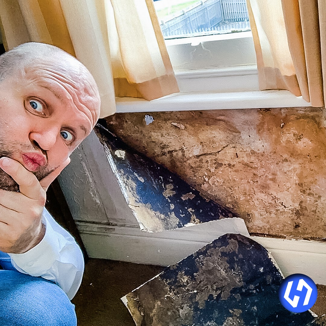 HYPE_Building's tweet photo. Whoever did this is in for a pasting 🤣

#landlord #landlords #investment #investing #propertyinvestor #propertyinvesting #propertydevelopment #buytolet #buytoletinvestment #btl #hmo #hmoinvestor #hmoinvestment #hmoconversion #propertyrefurbishment #builder #stokeontrent https://t.co/QzrARZxeot