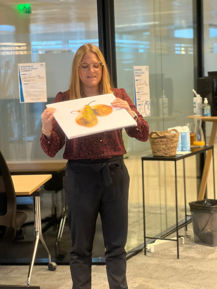 ltevenements's tweet photo. #TechForFuture #Lyon - Catégorie Data &amp; IA
Candidat 2 : @igonogo_io est une plateforme qui allie la simplicité des enquêtes en ligne et la précision des mesures comportementales pour révéler les véritables attentes des clients lors des études de marché. https://t.co/JGgcIHwXYw