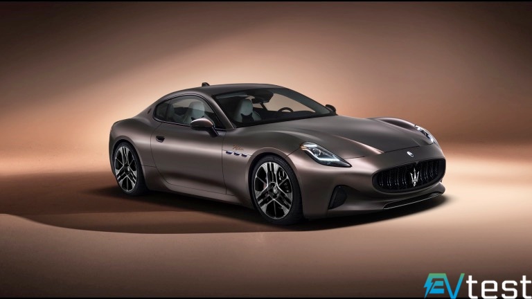 EvtestEu's tweet photo. Maserati GranTurismo Folgore
Test: https://t.co/yhGyxeMB9L
#Maserati #MaseratiGranTurismo #evtest #electricvehicles #folgore #maseratigranturismosport https://t.co/HWrM1GI2je