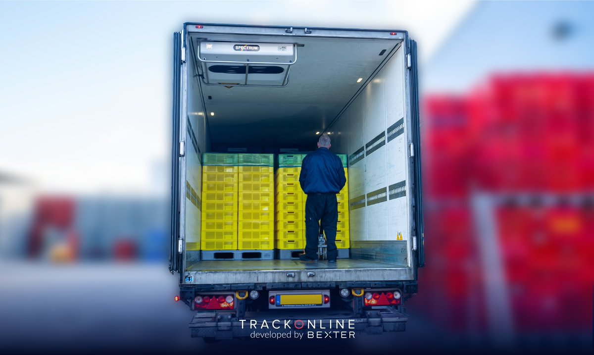 Returnable asset managers: Struggling to fill your trucks on every journey?

Underfilled trucks mean it’s impossible to efficiently reduce your CO2 emissions. Yet for individual poolers, it can be tough to make sure trucks are always travelling full.

trackonline.com/how-much-do-yo…