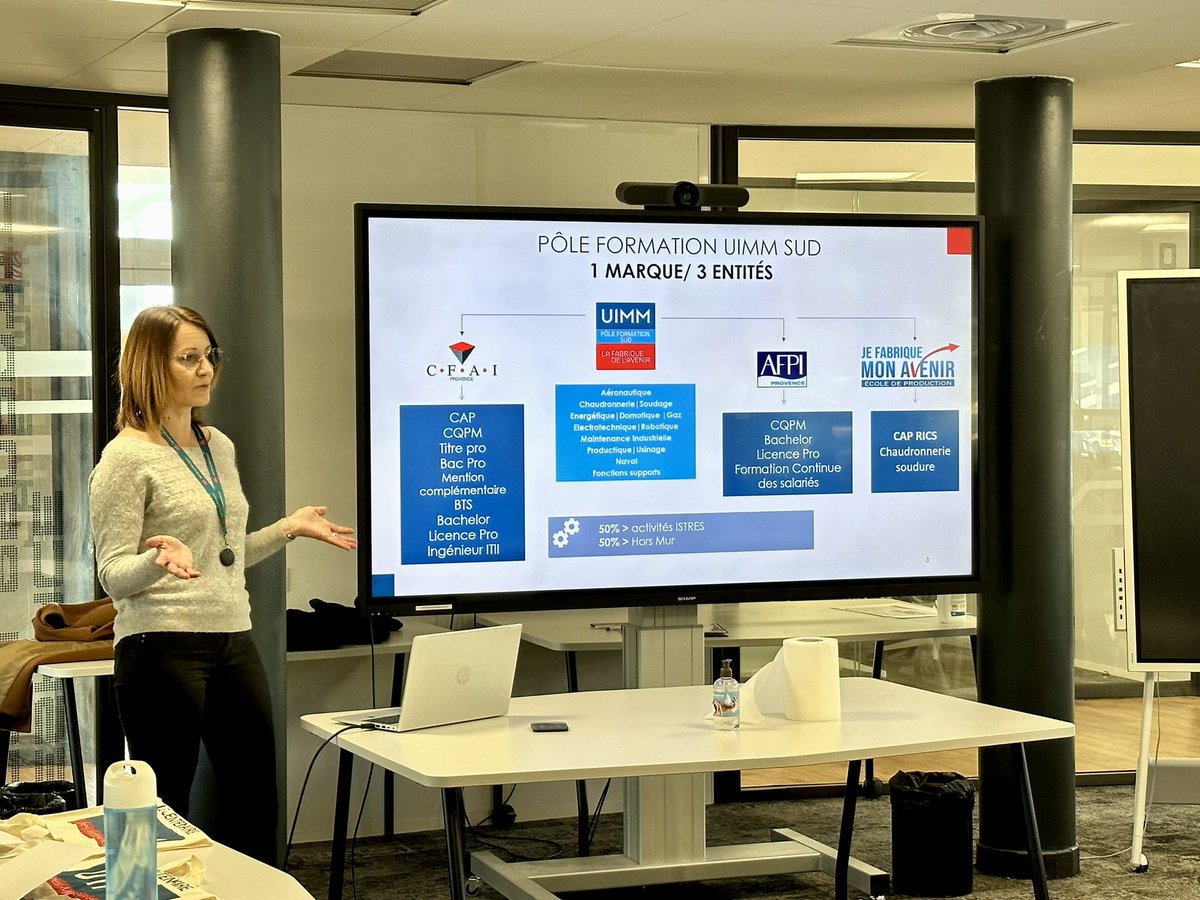 Isabelle Campos tweet media