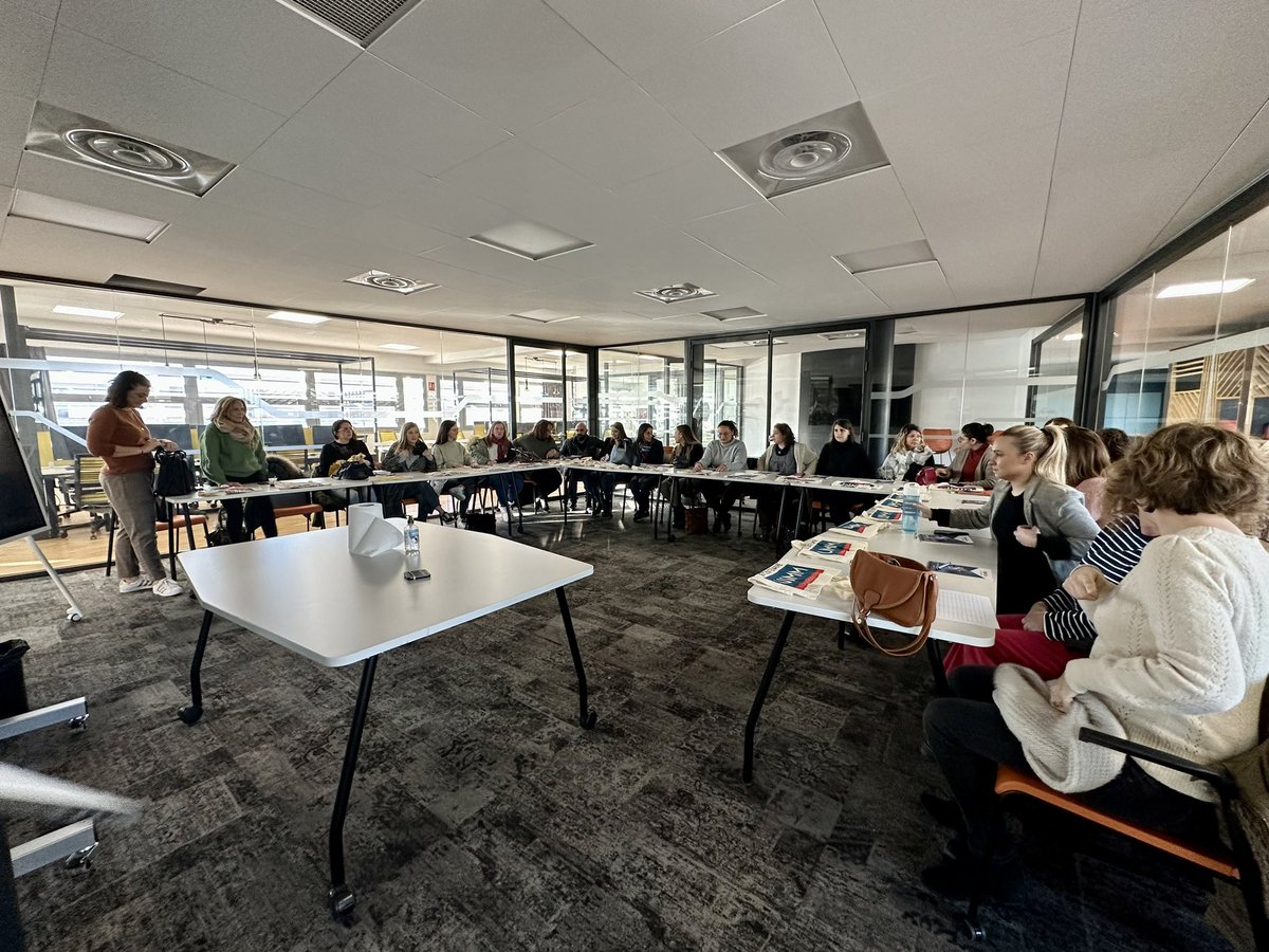 Isabelle Campos tweet media