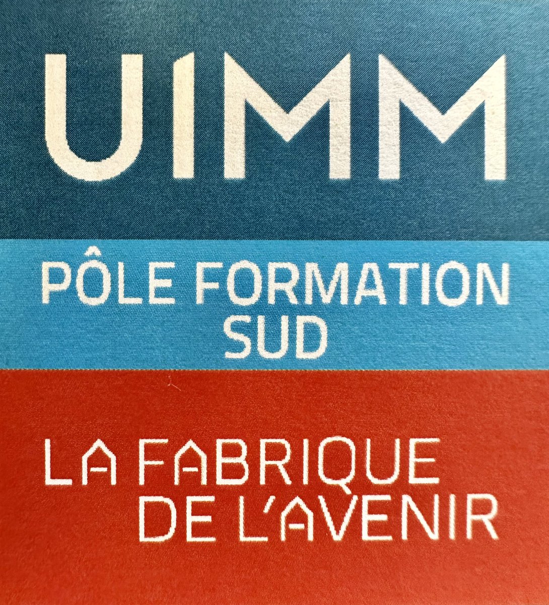 Isabelle Campos (@isacampos_13) on Twitter photo 🗓️ Notre CTA #IAE des agences @pole_emploi du territoire d’#Istres et de #Miramas est accueilli par <a href="/IndustriesPaca/">Pôle Formation UIMM Sud</a> pour une présentation et une visite des plateaux techniques 👩🏭🧑🏭 Merci 🙏 pour l’accueil #insertion #ETTI #chantierinsertion #industrie #orientation 🗓️ Notre CTA #IAE des agences @pole_emploi du territoire d’#Istres et de #Miramas est accueilli par <a href="/IndustriesPaca/">Pôle Formation UIMM Sud</a> pour une présentation et une visite des plateaux techniques 👩🏭🧑🏭 Merci 🙏 pour l’accueil #insertion #ETTI #chantierinsertion #industrie #orientation