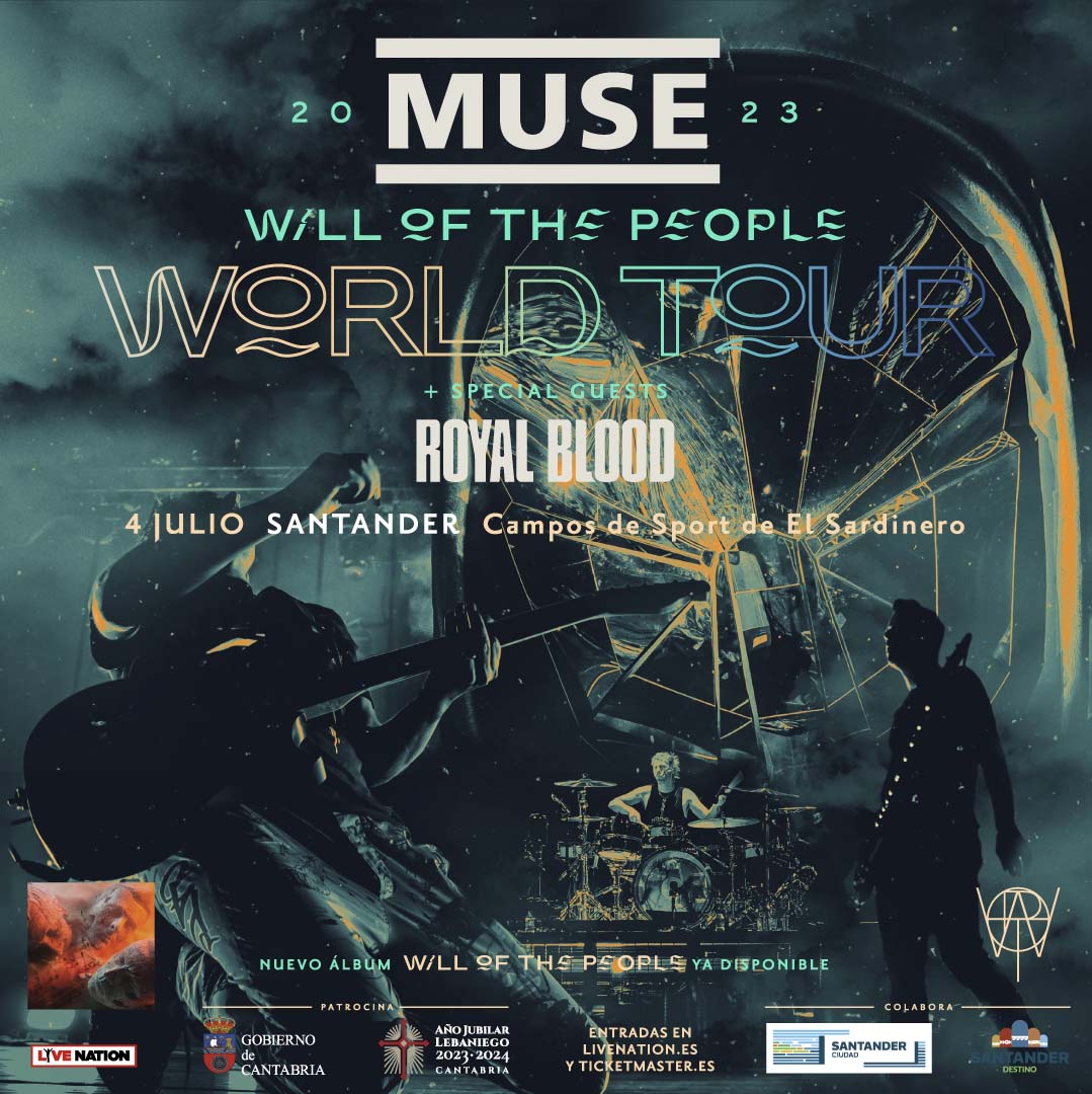 MuseFrance tweet picture