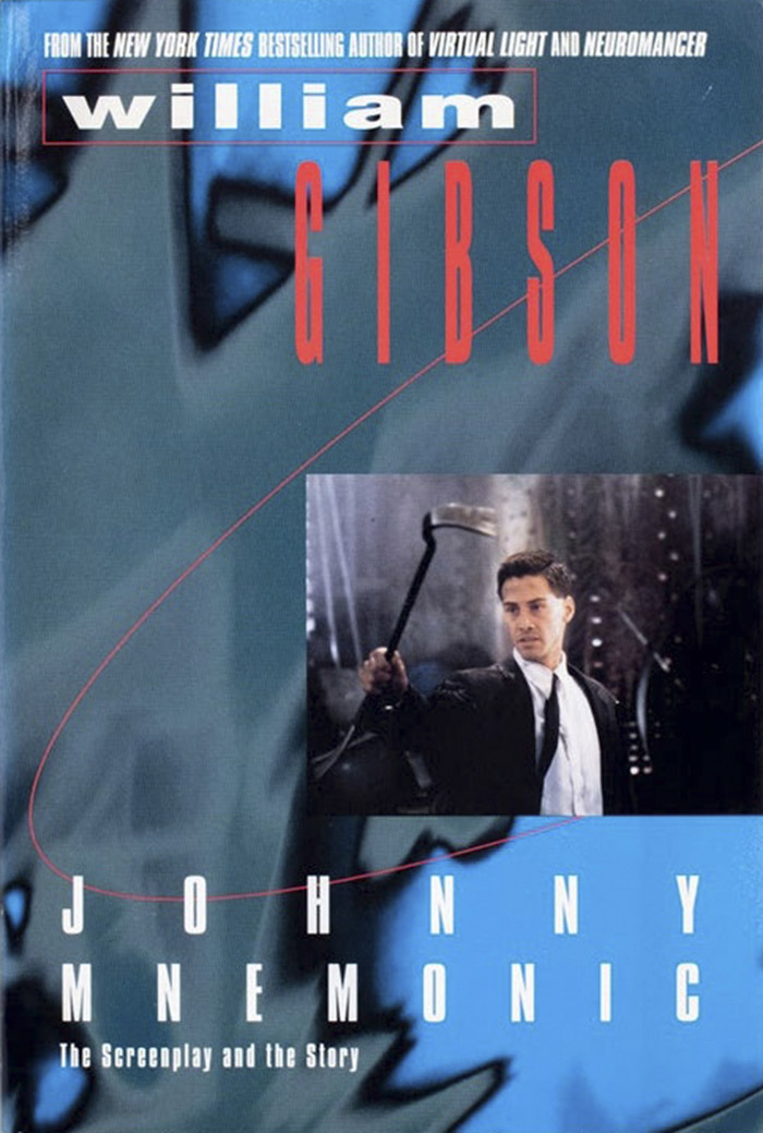 ParafernaliaCi1's tweet image. Los 500 mejores relatos cortos de ciencia-ficción
cineblog.net/2022/02/los-50…

#055 – “Johnny Mnemonic” (William Gibson, 1981)

“…llevaba cientos de megabytes guardados en la cabeza, en una base informática del tipo…”

#500SciFiShortStories #CienciaFicción #WilliamGibson
