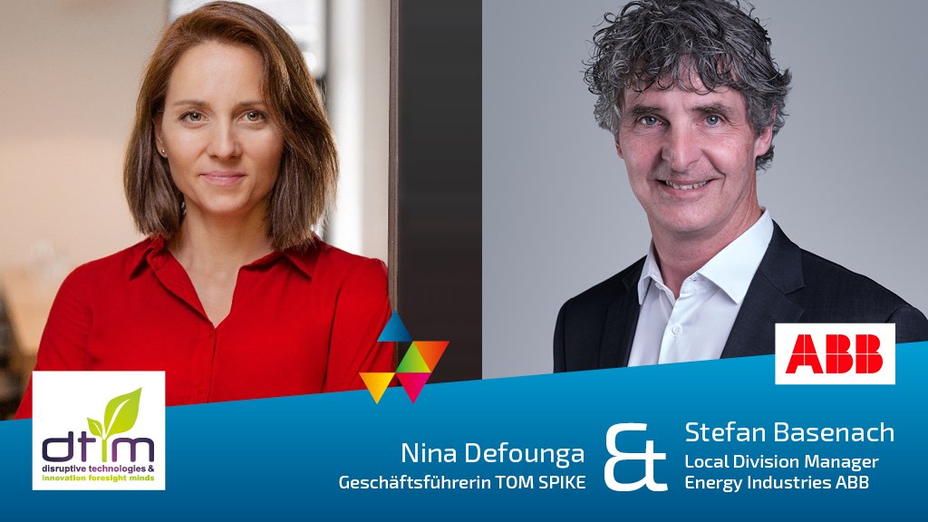 TomSpikeInno's tweet photo. Innovation 1/23: Freikarte für die DTIM-Innovations-Konferenz im März in Berlin - https://t.co/SqQbTU8OEh https://t.co/h0fSVoExTX