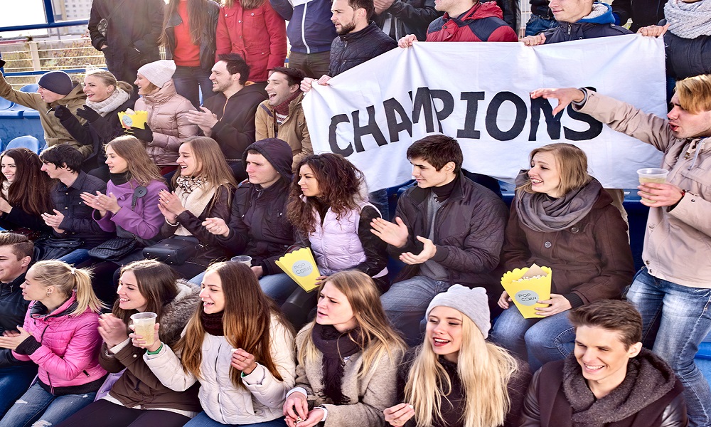Today’s best teams must have the ability to leverage their individual knowledge and skill in order to be high performing. 

Top Six Tips For Instilling Pride in High Performing Teams - People Development @DrPerczek bit.ly/2R5j9F1 

peopledevelopmentmagazine.com