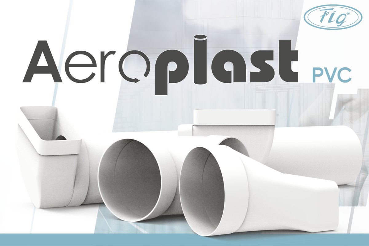 FIG_SL_'s tweet photo. 📢 La semana que viene anunciaremos novedades en nuestra familia #Aeroplast, conductos para ventilación, extracción de campanas domésticas y VMC.

Suscríbete a nuestra #newsletter (https://t.co/O4RqNWXQVh) y síguenos en #linkedin (https://t.co/ZvyXdQxron) https://t.co/7Oe5rsD2RU