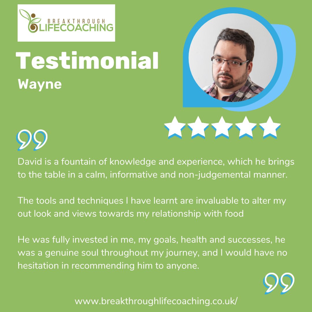 davidbreakerBLC's tweet photo. New Client Testimonial Alert! 💪🙌🙏

I am always so proud of all my clients and the positive changes they make. To be part of their journey means a lot to me.

Check out my website and contact me now!

https://t.co/lvbNM3y3qA

#clienttestimonal #weightloss #lifestylechange https://t.co/G9C6yvTSlu