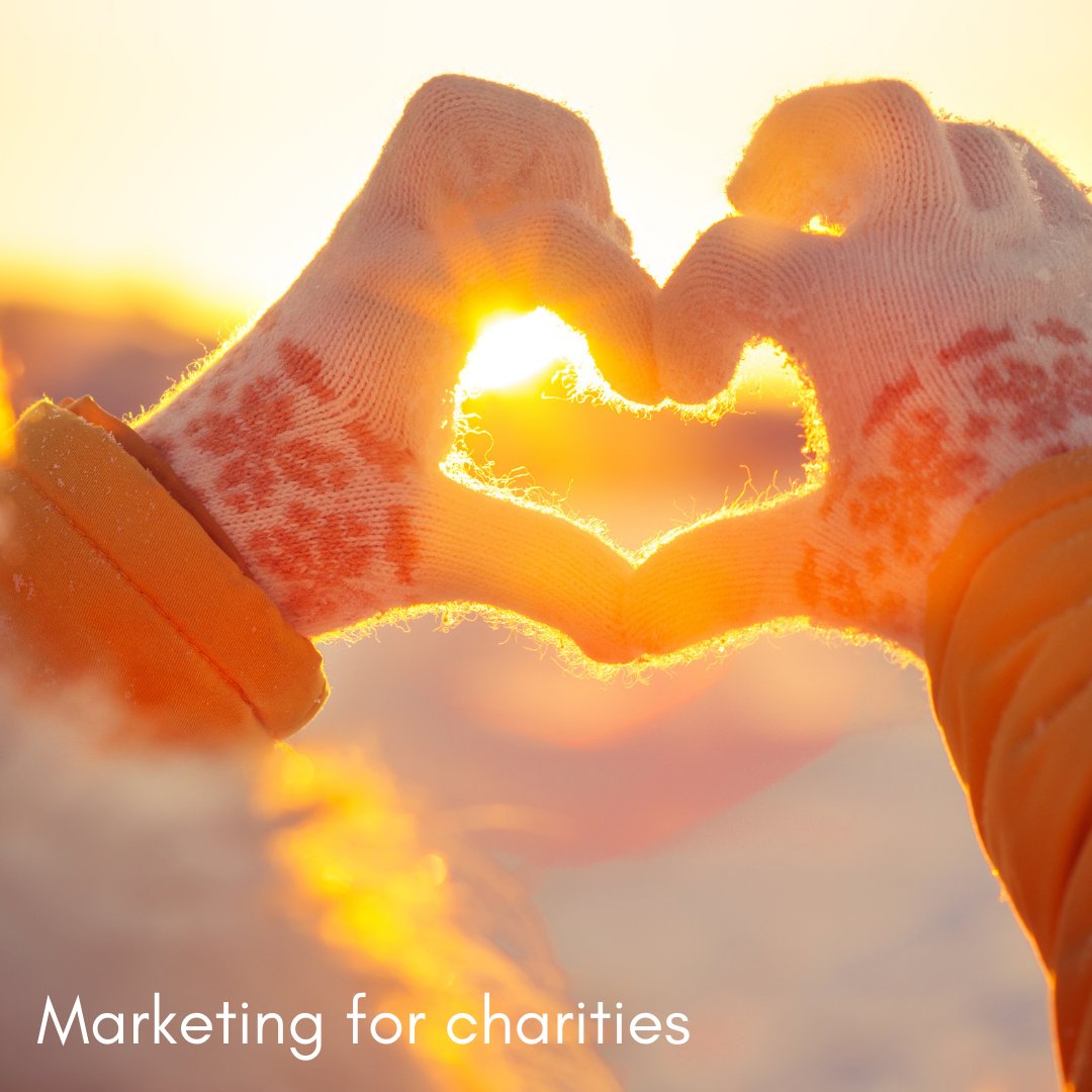 makeitDRIVE's tweet photo. We are proud of the work we undertake for our #charity clients, supporting their vital work in the community. If you are working in the charity sector and would like to find a #marketing team that understand the charity sector, we can help.   

#CharityMarketing https://t.co/sOu5pcVKPx