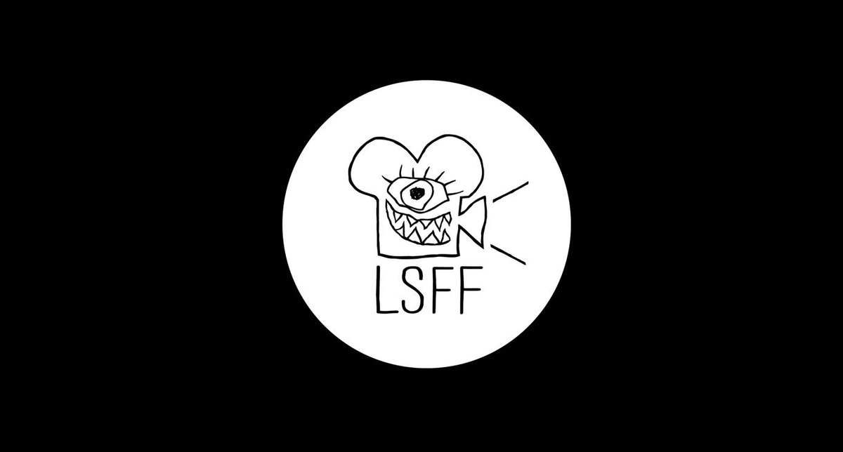 ScreamStage's tweet image. filmhoundsmag: Celebrating 20 years, @LSFF kicks off today until 29 January! #LSFF23