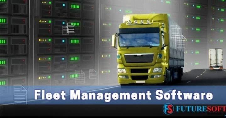FUTURESOFTKE's tweet image. You won&apos;t need any dedicated tracking system for company #vehicles , with #Futuresoft&apos;s #FleetManagement Software, you can keep a close eye on your fleet with a few simple clicks only.
Manage everything through our user-friendly administrative system.