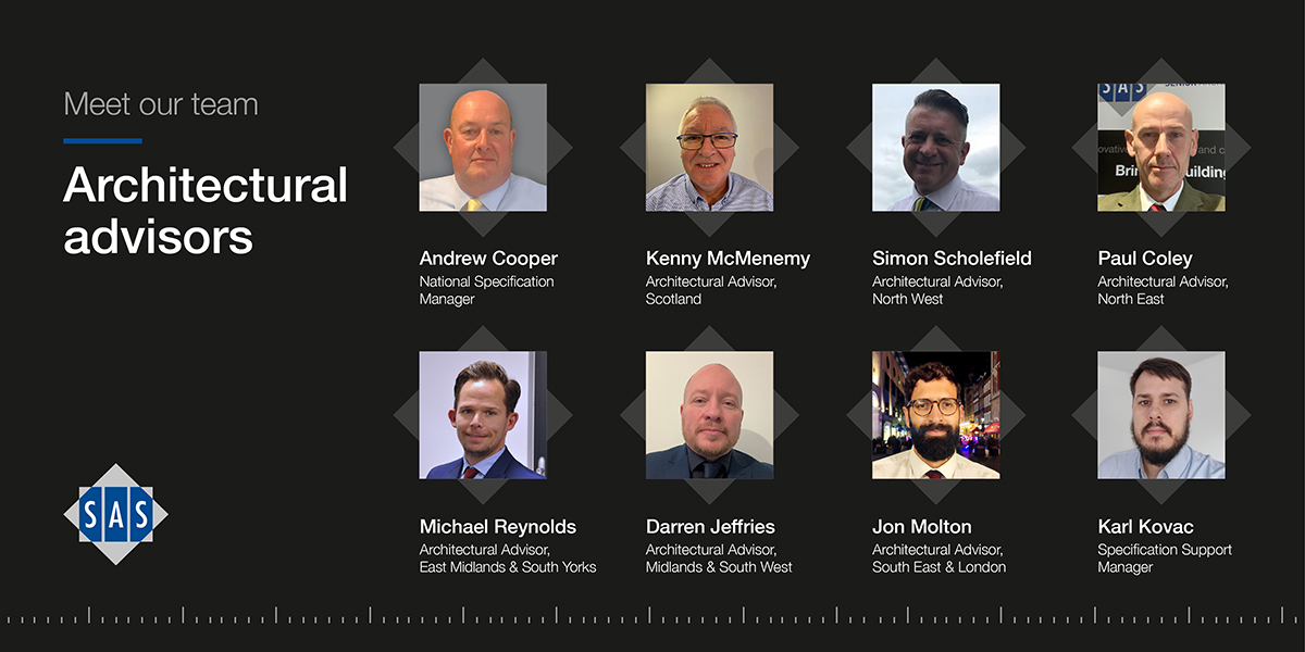 Senior Architectural Systems tweet media