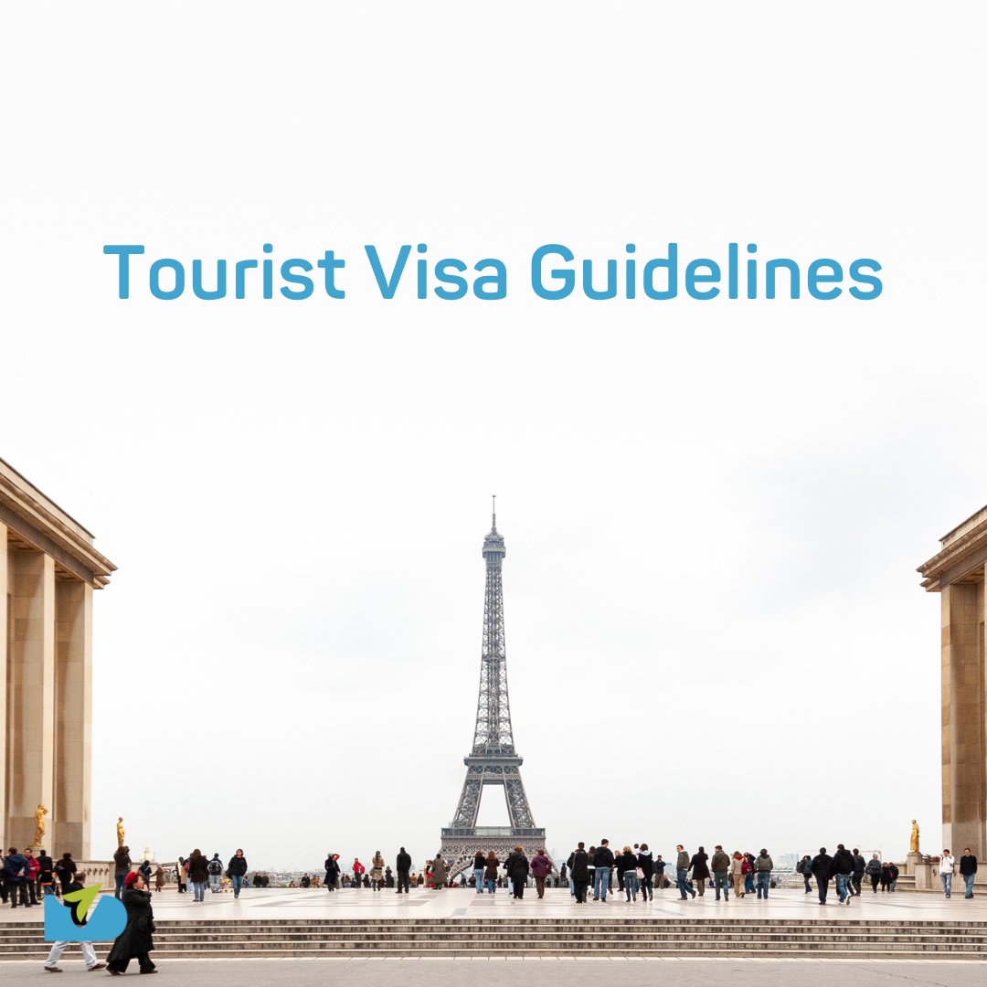visaguideworld's tweet photo. Are you traveling on a tourist visa?
Here are some things you cannot do!
#touristvisa #tourist #visaguide #visaguidelines https://t.co/9fUMDJXUub