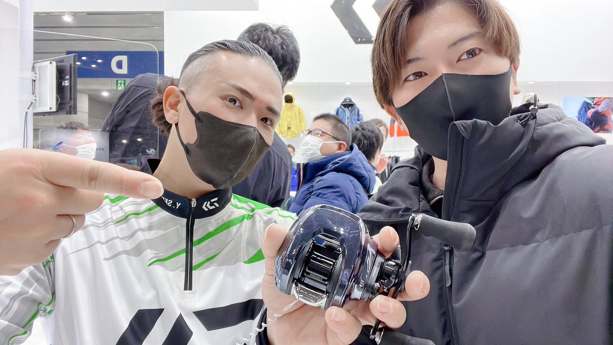 fishhand_'s tweet photo. いやー楽しかった
ワーシャのリミテッドも魅力的だったけどなんといってもIMZ
この凄さは伝えきれないから是非見に行ってください!
#groly #IMZ https://t.co/TVQOMx6MgG
