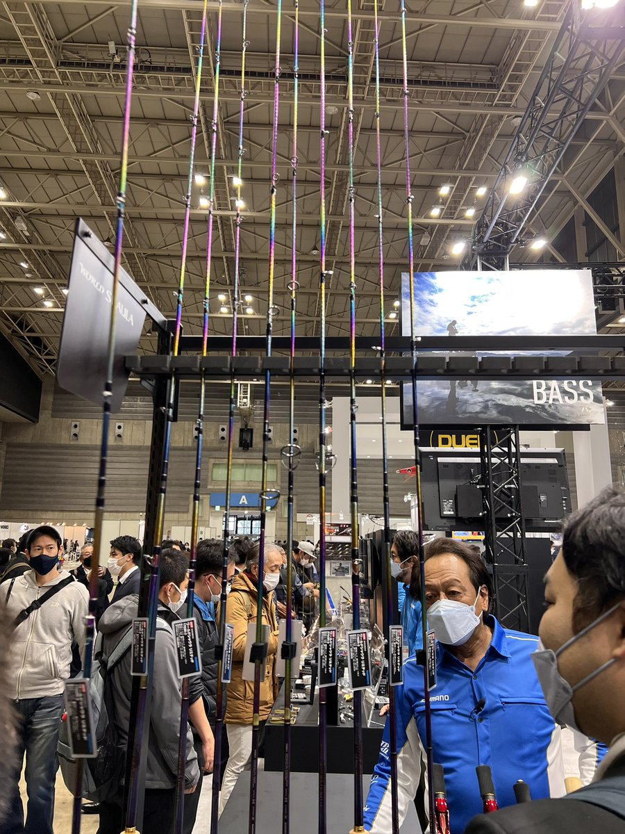 fishhand_'s tweet photo. いやー楽しかった
ワーシャのリミテッドも魅力的だったけどなんといってもIMZ
この凄さは伝えきれないから是非見に行ってください!
#groly #IMZ https://t.co/TVQOMx6MgG