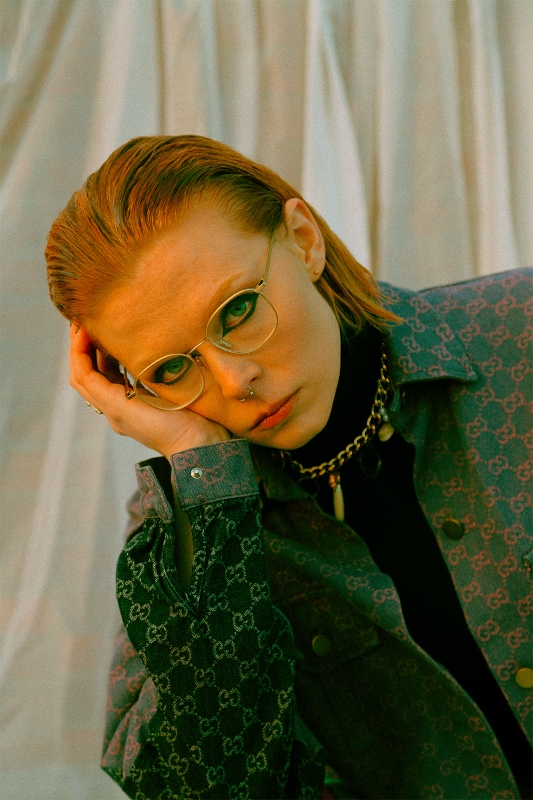 News: multi-talented musician and producer <a href="/PolarYouth/">Elisabeth</a>’s #latestukgaragesong ‘You Say’  via Quality Goods Records contains masterly arrangements and deserves a premium spot in your much-loved dance music playlist
bit.ly/3iLTqjf
#newelectronicmusic #ukgaragesong