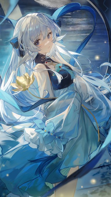 #明日方舟 #アークナイツ  #Arknights 桑葚 