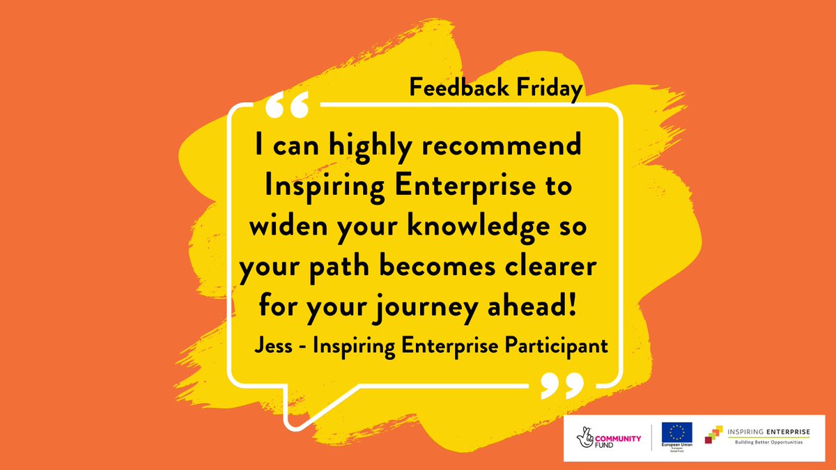 Inspiring Enterprise tweet media