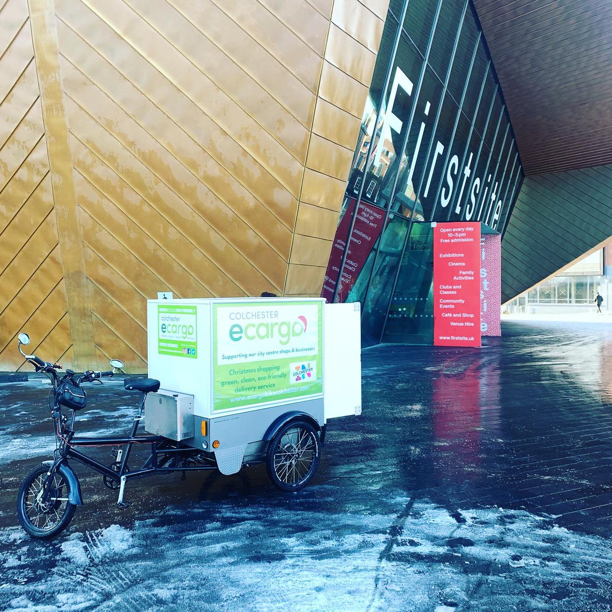 Colchester City Council tweet media