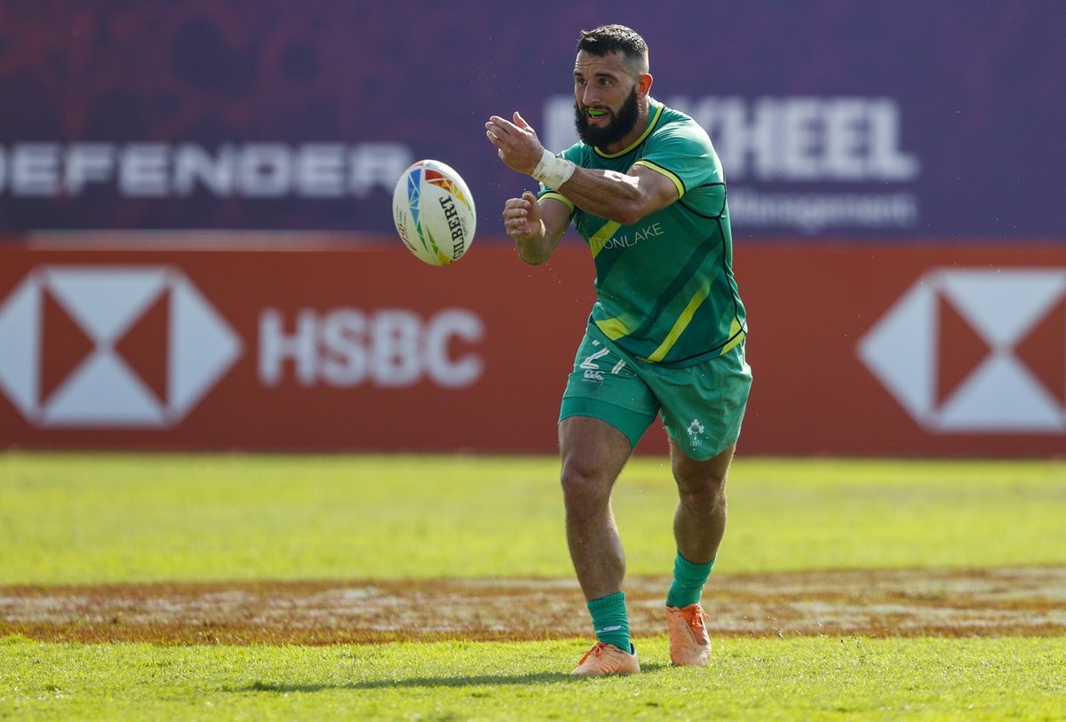 TritonLake (@TritonLake) on Twitter photo 2023-01-20 09:02:46 An exciting weekend for the @irishrugby Sevens squads, in the first World Series event of 2023, kicking off in Hamilton, NZ. Watch as our very own @TerryKennedy14 makes a return. Best of luck to both teams! #IrishRugby #IreW7s #IreM7s #Ireland #nz7s @worldrugby @worldrugby7s An exciting weekend for the @irishrugby Sevens squads, in the first World Series event of 2023, kicking off in Hamilton, NZ. Watch as our very own @TerryKennedy14 makes a return. Best of luck to both teams! #IrishRugby #IreW7s #IreM7s #Ireland #nz7s @worldrugby @worldrugby7s