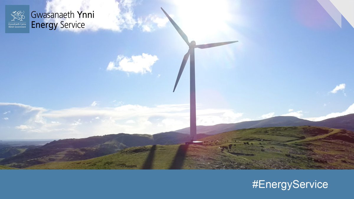 RT @_energyservice We need a Wales-wide approach to #NetZero.
That’s why we collaborate with public, private and community sectors to build strategies to support #NetZeroWales in every corner of Wales.
Find out more
https://t.co/gmsU8JtaaX