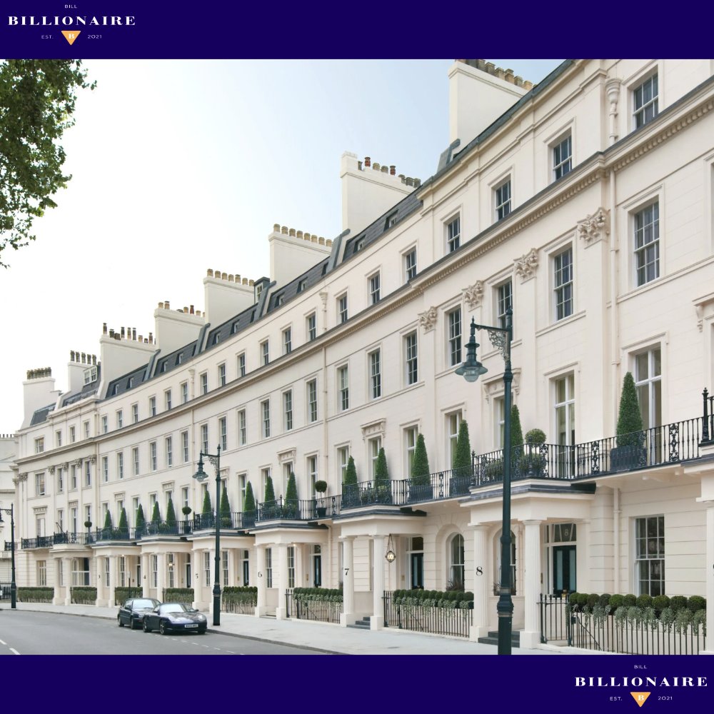 Off Market House Wanted In Mayfair or Belgravia - Huge Budget

bit.ly/3ZQxHY8

#londonproperty #london #property #realestate #interiordesign #ukproperty #propertyinvestment #londonrealestate #forsale #estateagent #propertymanagement #propertydevelopment #londonhome...