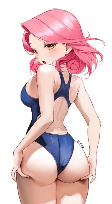 "you want me to sit on you??" 