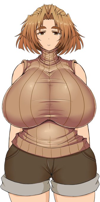 #オリキャラは性癖の見本市
ふつうっしょ? 