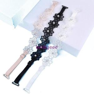 @NICO_yt_GO もともとフリルとかレースっぽいのもあるし後付けでこういうのもあってですね早口ゴニョゴニョ 