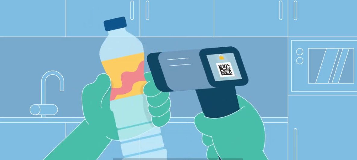 De voedingssector kiest voor een digitaal statiegeldsysteem in de strijd tegen #zwerfvuil. Onze experte <a href="/nachtann/">Ann Nachtergaele</a> vertelt waarom innoveren en verder bouwen op de goede inzamel- en recyclagepercentages van de #NieuweBlauweZak de weg vooruit is voor ons land fevia.be/nl/nieuws/opin…