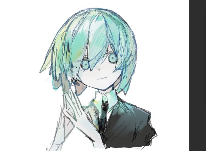 「housekinokuni_fanart」のTwitter画像/イラスト(新着))