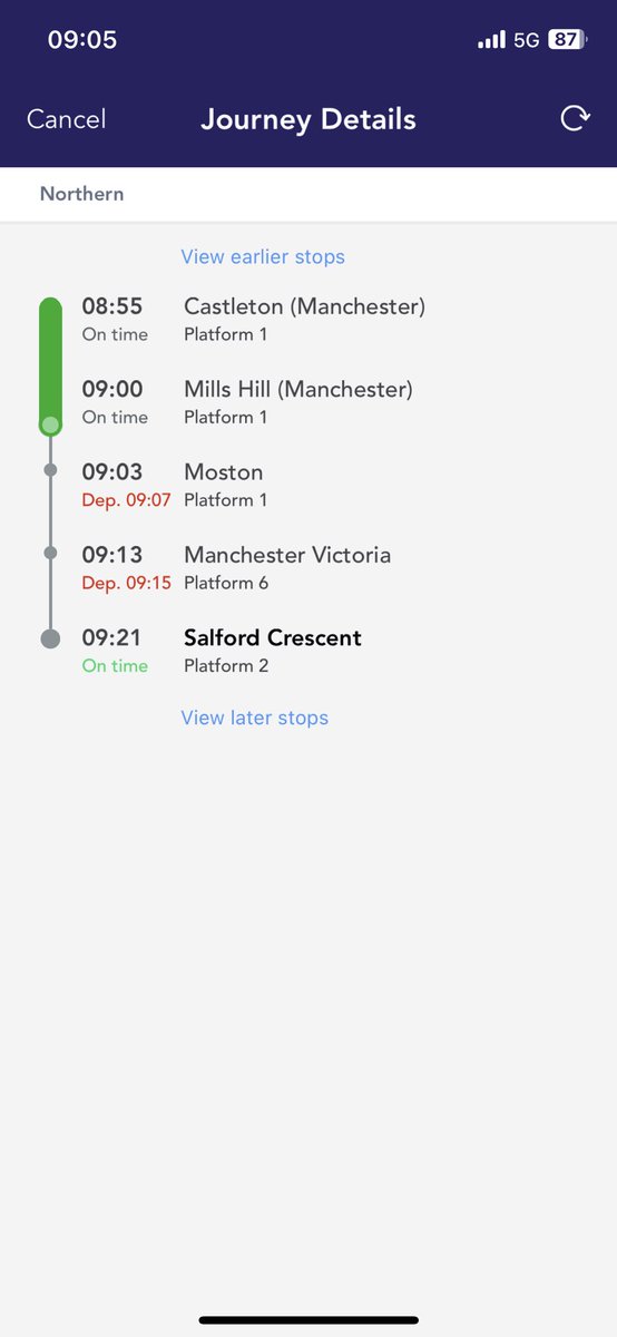 Alan Warnock tweet media