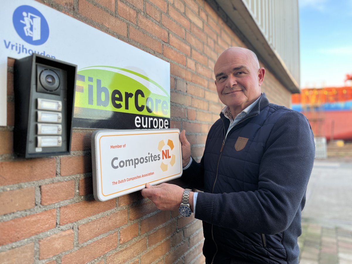 FiberCore Europe tweet media