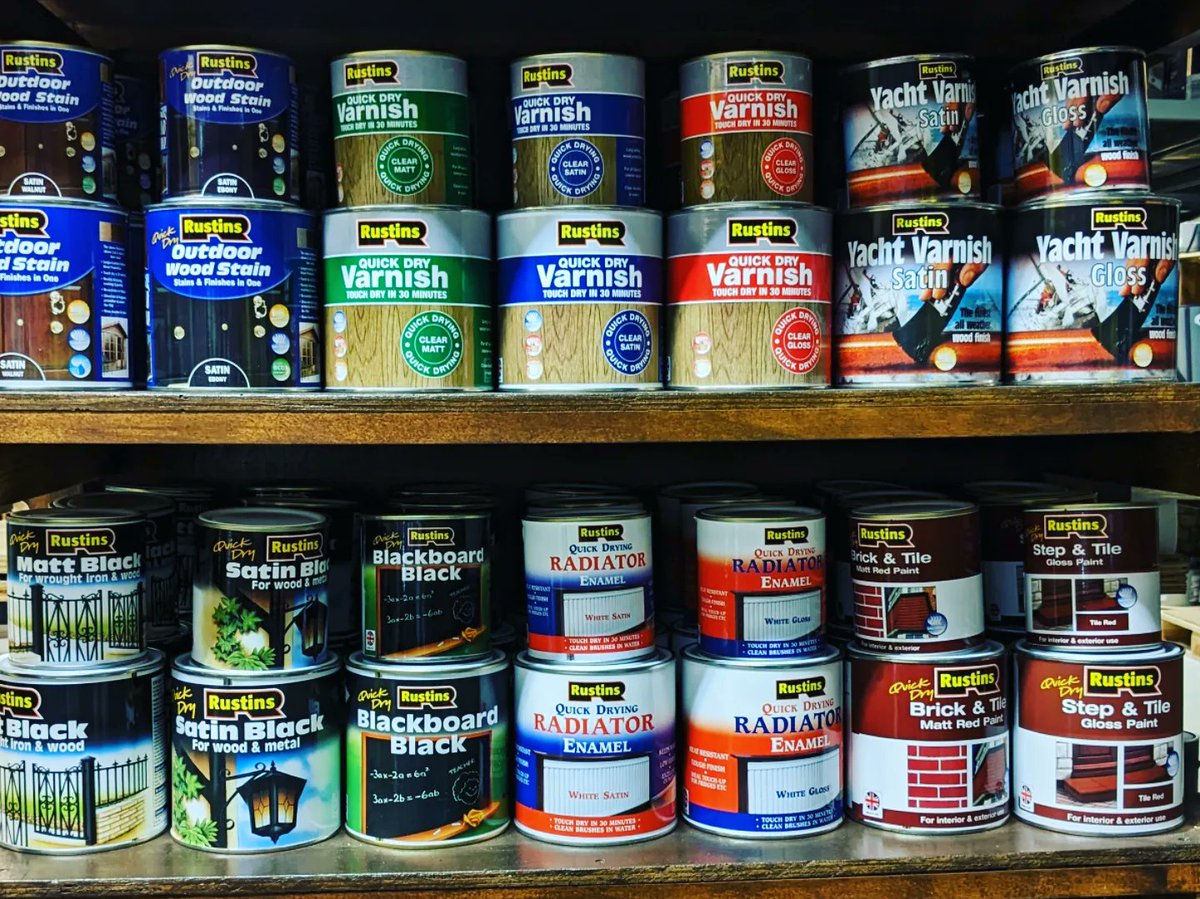 Colour_Centre's tweet photo. Save big storewide today! Shop online &amp; benefit from wholesaler promotions at our Islington warehouse. 

Ideal for decorating teams, stores &amp; facilities

Click &amp; collect usually ready in 2 hours, London delivery available. 

#dulux #zinsser #littlegreene #paintlibrary #islington https://t.co/PWcYhyrmb3