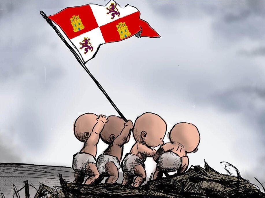 Jose Ignacio Munilla tweet media