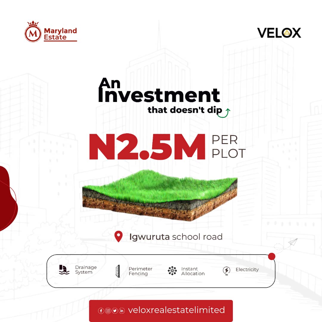 SundayOkuma's tweet photo. You want to check this properties out. They are affordable. Hit my DM for full gist. 07062598681 for WhatsApp. https://t.co/E5uAwQYce0