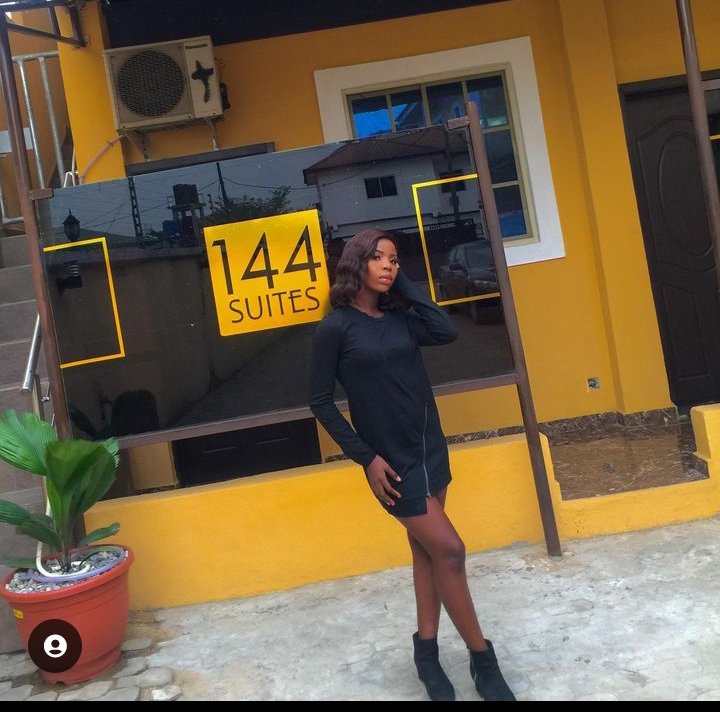 View_Bayelsa's tweet image. Meet Doubra Napoleon, Bayelsa born Commercial Model and Hair Stylist extraordinaire! CEO, Satisfaction Braids Nigeria. @satisfactionbraids IG

Ijaw ladies are just 🔥🔥🔥

@bayelsababygirl Twitter
@doubranapoleon on IG

#beautypageant #modelingagencies #bbtitans #brandambassadors