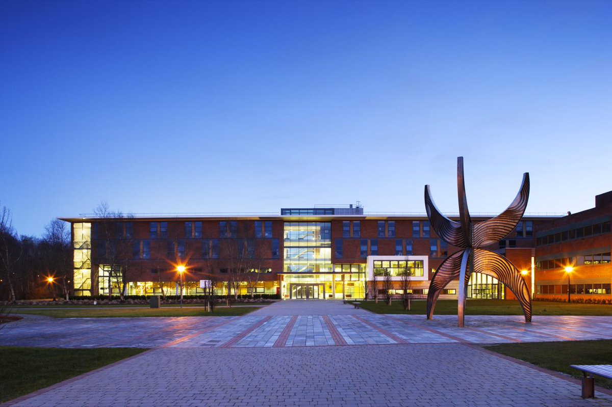 University of Limerick study on leadership shows need for new sustainable approach

With 35% of senior leaders reporting that they feel burnt out as they contend with numerous challenges:
ul.ie/news/universit…
#Research #Business