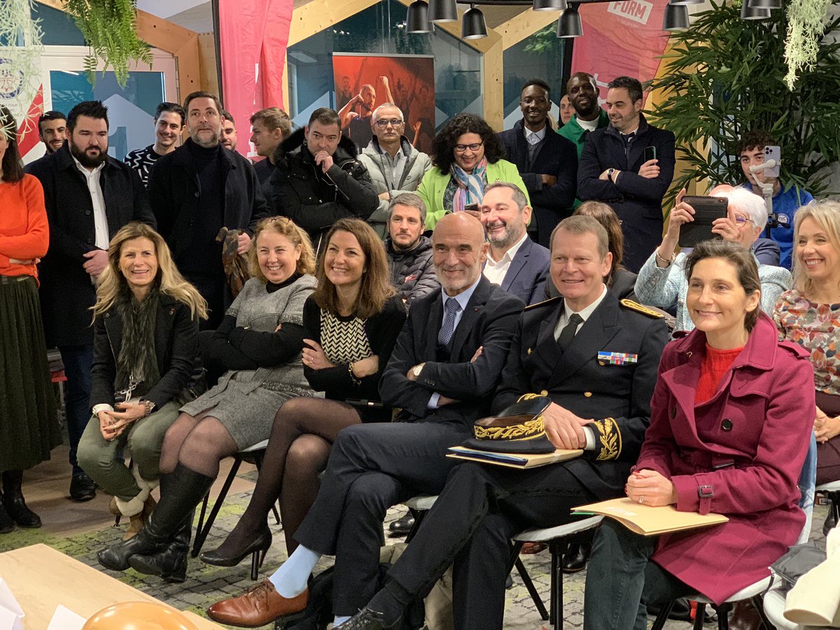 MEDEF Haute-Garonne tweet media