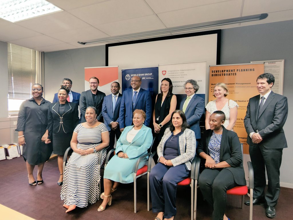 MMC for Development Planning tweet media