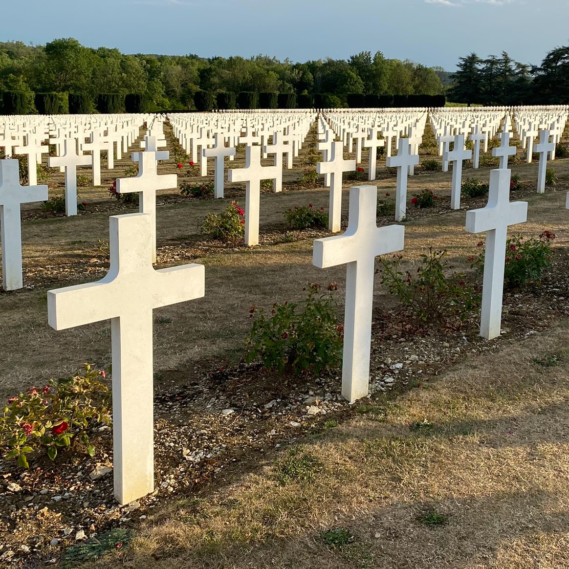 Ri315e's tweet image. #frontlinefriday
Where are we today?