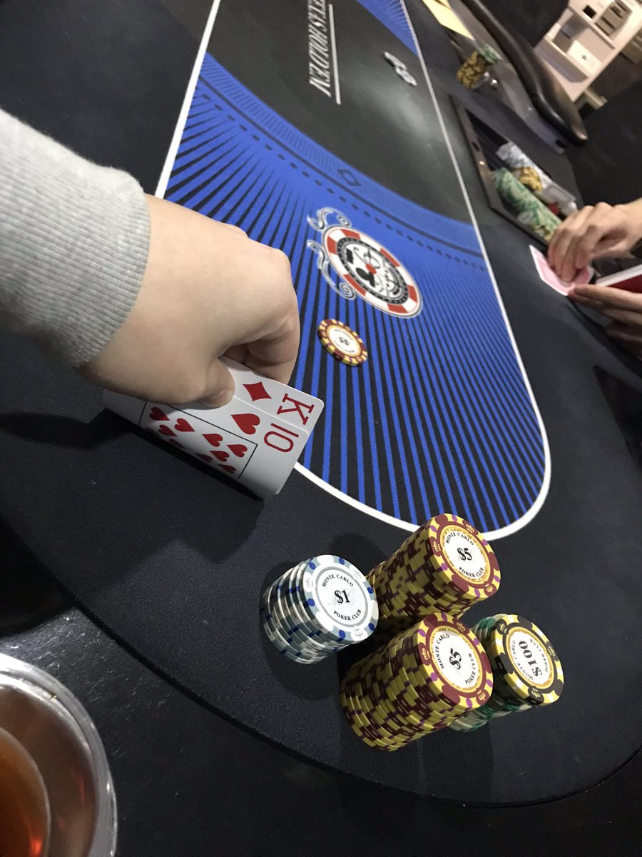 sakkun_haru's tweet image. 仙台の名店にきました！
1ヶ月ぶりのポーカー！
#9high