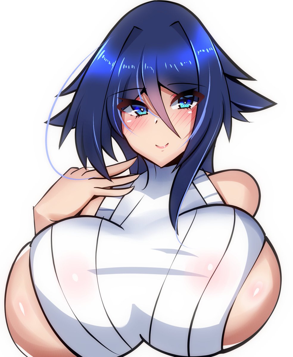 爆乳メイドは好きですか???
 #絵柄が好みっていう人にフォローされたい 