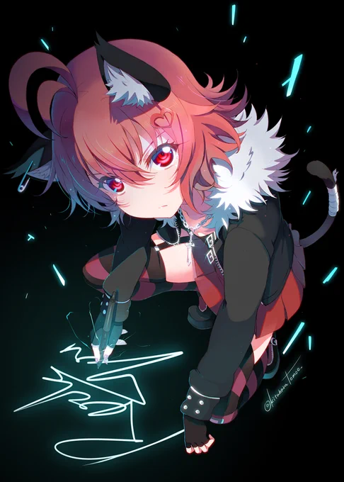 北原朋萌。です( ╹⋏╹)本日また14歳になりましたまだなんとか生きてます笑2023年は 絵描きをまたレベル1から始めるつもりで自分の良い所を伸ばし、悪い所は直していって一歩一歩 少しずつ成長していこうと思いますこれからも応援よろしくお願いします～ 