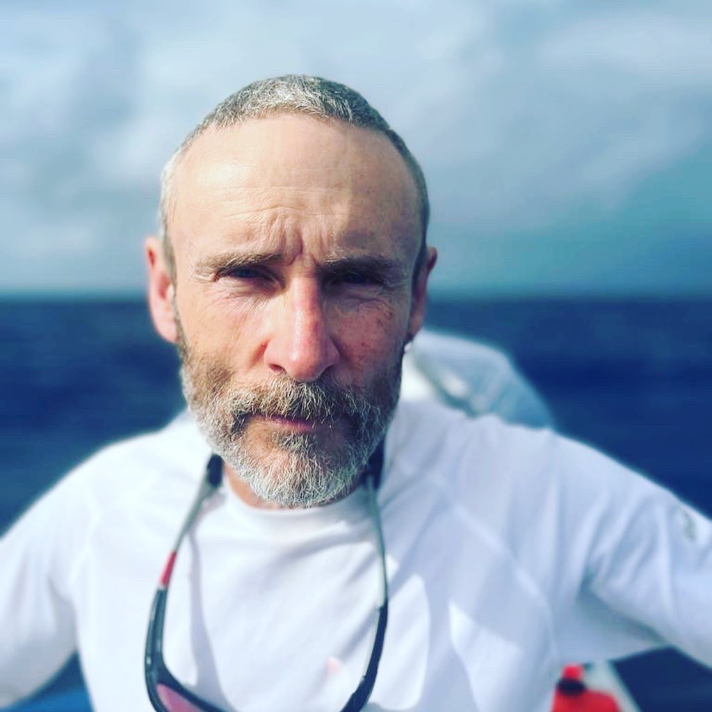 Scotland press, my husband, actor @calm121 will  have rowed 3000miles across Atlantic with @TWAC2022_ABS FOR CHARITY by tonight. If you want to interview him DM me. ONLY CREW FROM SCOTLAND Expected  7:00-9:00pm uk time. @BBCRadioScot @BBCRadio4  @brianjaffa @BBCScotlandNews
