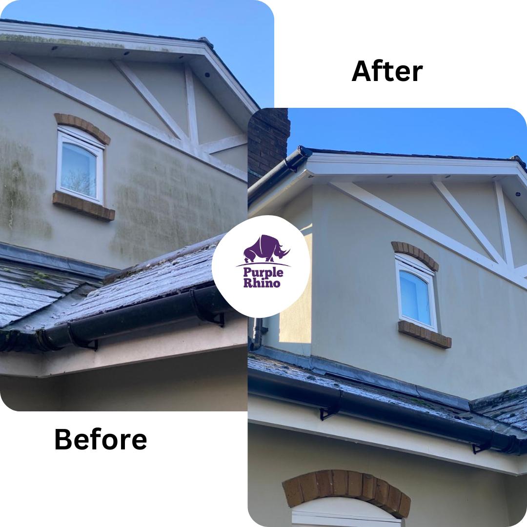 There really is no limit to what we can do. Because we constantly deliver amazing work for our clients. #render #mould #landlordsuk